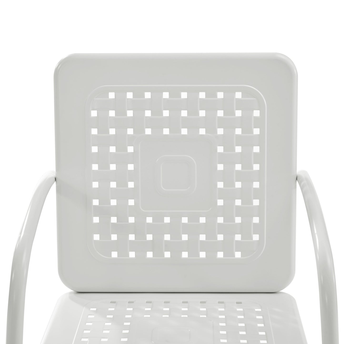 Crosley Bates 3Pc Outdoor Chair Set - 84 W x 22 D x 35 H