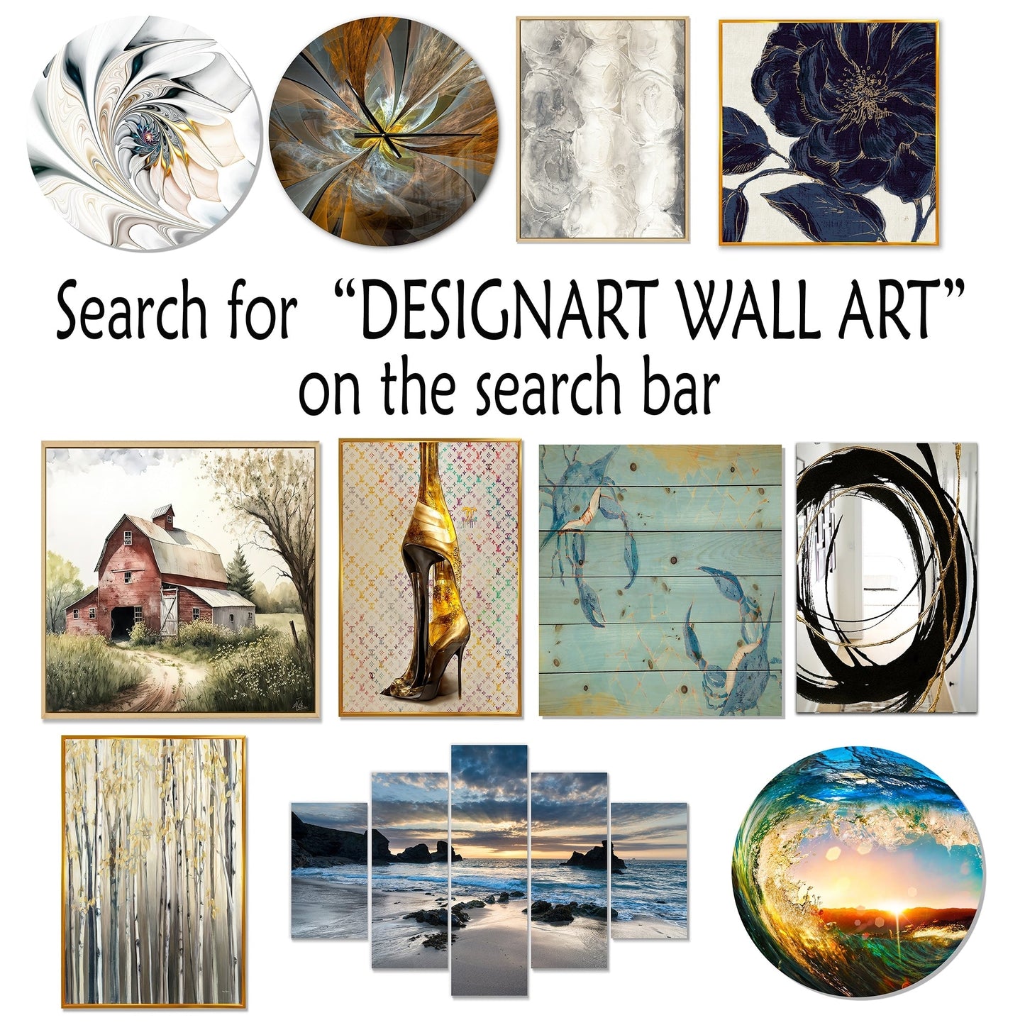 Designart Pottery And Flowers Still Life I Tree Canvas Wall Art
